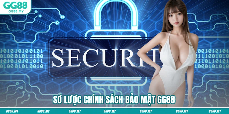 Sơ lược về bảo mật tại GG88